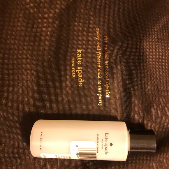 Kate Spade Crossbody - Picture 5 of 6